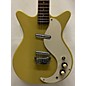 Used Danelectro DC-59 Hollow Body Electric Guitar