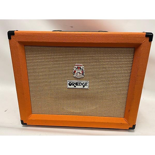 Used Orange Amplifiers PPC112C 1x12 Guitar Cabinet