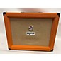 Used Orange Amplifiers PPC112C 1x12 Guitar Cabinet thumbnail