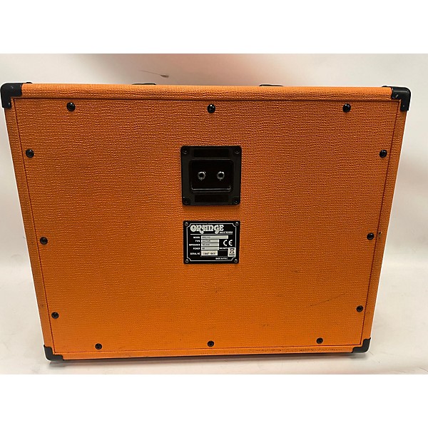 Used Orange Amplifiers PPC112C 1x12 Guitar Cabinet