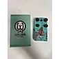 Used Walrus Audio Deep Six Compressor Effect Pedal thumbnail