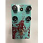 Used Walrus Audio Deep Six Compressor Effect Pedal