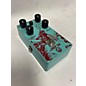 Used Walrus Audio Deep Six Compressor Effect Pedal