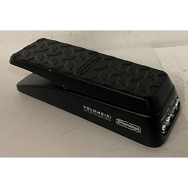 Used Dunlop DVP3 Volume Pedal