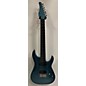Used Schecter Guitar Research Aaron Marshall AM-7 7-String Solid Body Electric Guitar thumbnail