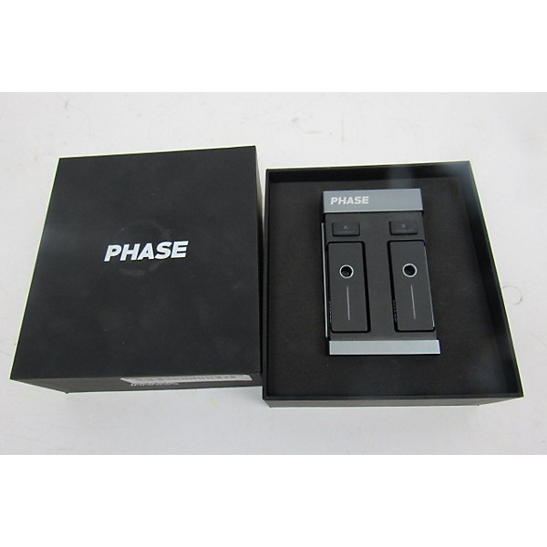 Used MWM Phase DJ Controller