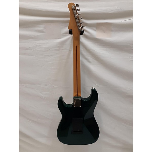 Used Hamer 1990s Daytona Solid Body Electric Guitar