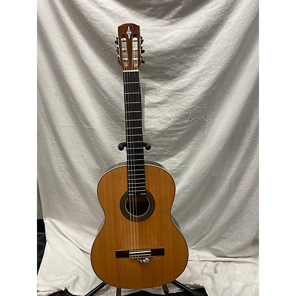 Used Alvarez AC70 Classical Acoustic Guitar