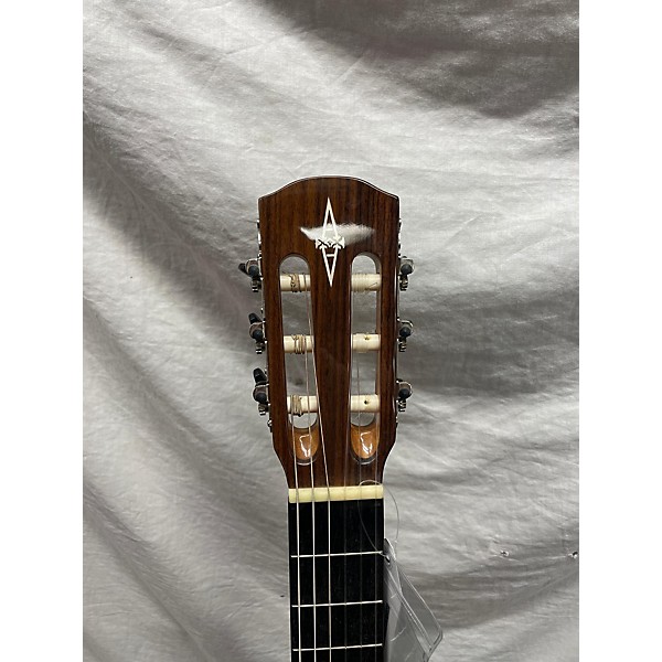 Used Alvarez AC70 Classical Acoustic Guitar
