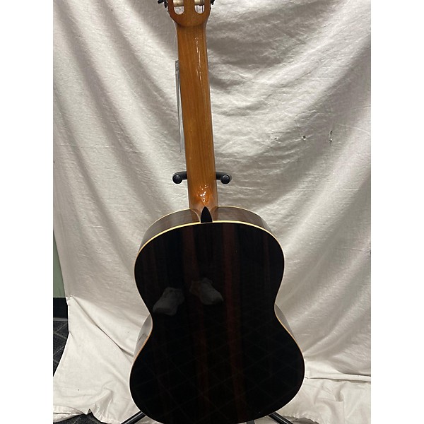 Used Alvarez AC70 Classical Acoustic Guitar