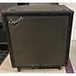 Used Fender BXR410 Bass Cabinet thumbnail
