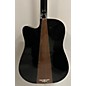 Used Keith Urban Player Acoustic Guitar
