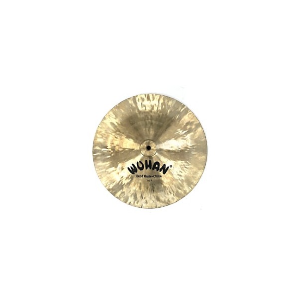 Used Wuhan 16in China Cymbal