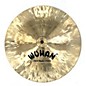 Used Wuhan 16in China Cymbal thumbnail