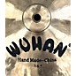 Used Wuhan 16in China Cymbal