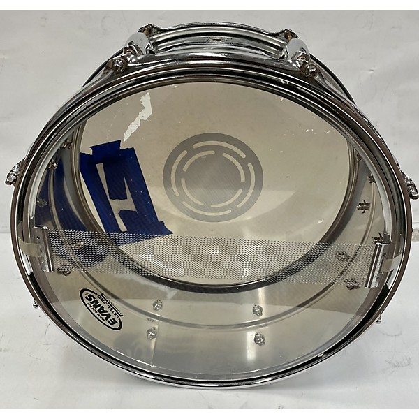 Used Sound Percussion Labs 14in Snare Drum