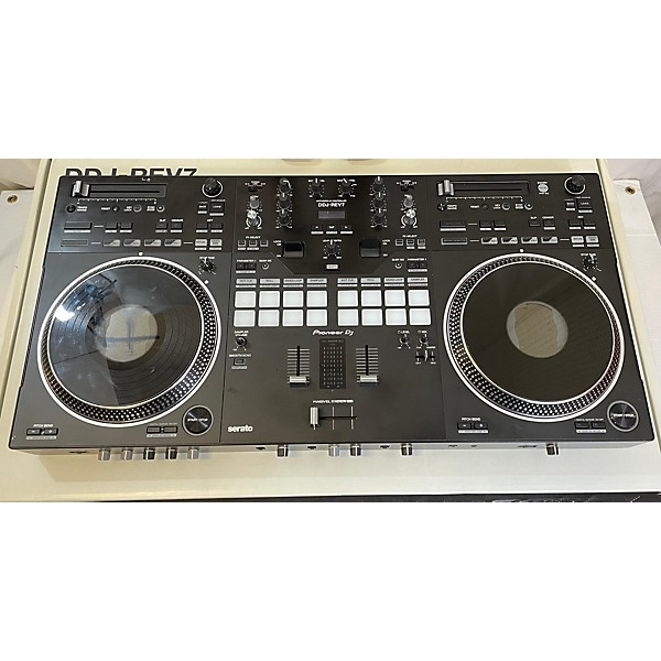 Used Pioneer DJ DDJ-REV7 DJ Controller