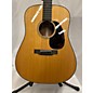 Used Martin D18 Acoustic Guitar