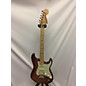 Used Fender 2021 75th Anniversary Stratocaster Solid Body Electric Guitar thumbnail