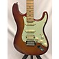 Used Fender 2021 75th Anniversary Stratocaster Solid Body Electric Guitar