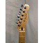 Used Fender Used Fender Player Telecaster Surf Pearl Solid Body Electric Guitar