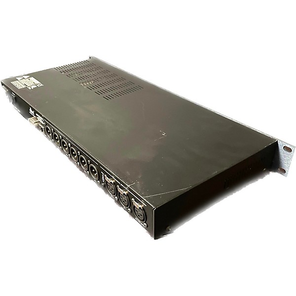 Used dbx Driverack 260 Crossover