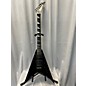 Used Jackson KV2T USA King V Solid Body Electric Guitar thumbnail