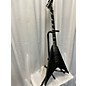 Used Jackson KV2T USA King V Solid Body Electric Guitar