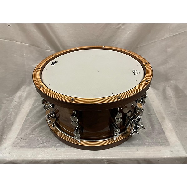 Used PDP by DW 7.5X14 Drum Work Shop Limited Edition Drum