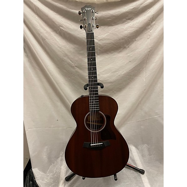 Used Taylor AD22E Acoustic Electric Guitar