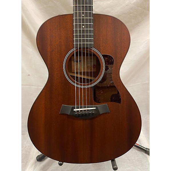 Used Taylor AD22E Acoustic Electric Guitar