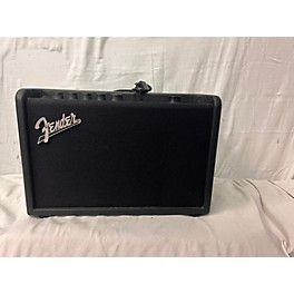 Used Fender Used Fender Mustang GT 40 40W 2X6.5 Guitar Combo Amp