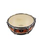 Used Mlasko Used Mlasko 12X3 3512 Snare Drum Orange thumbnail