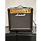 Used Marshall MG15FX 1X8 15W Guitar Combo Amp thumbnail