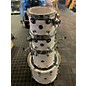 Used DW Performance Series Drum Kit