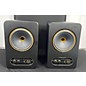 Used Tannoy GOLD 8 PAIR Powered Monitor thumbnail