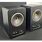 Used Tannoy GOLD 8 PAIR Powered Monitor