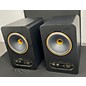 Used Tannoy GOLD 8 PAIR Powered Monitor