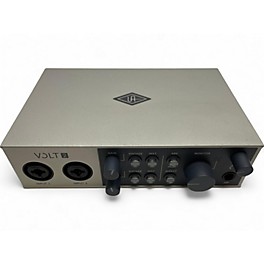 Used Universal Audio Volt 2 Audio Interface