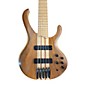 Used Ibanez BTB675 5 String Electric Bass Guitar