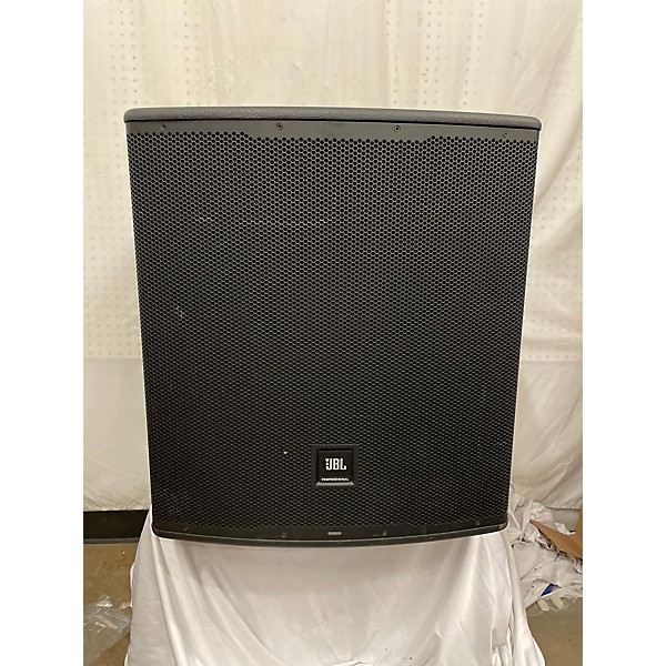 Used JBL EON718S Powered Subwoofer