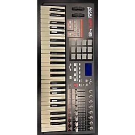 Used Akai Professional Used Akai Professional MPK49 49 Key MIDI Controller