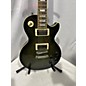 Used Epiphone Used Epiphone Les PAUL 2010 TRIBUTE Black Solid Body Electric Guitar