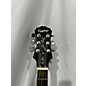 Used Epiphone Used Epiphone Les PAUL 2010 TRIBUTE Black Solid Body Electric Guitar