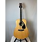 Used Yamaha FD01S Acoustic Guitar thumbnail