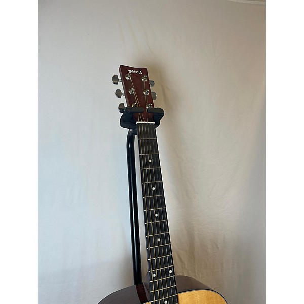 Used Yamaha FD01S Acoustic Guitar