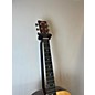 Used Yamaha FD01S Acoustic Guitar