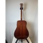 Used Yamaha FD01S Acoustic Guitar