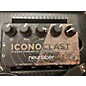 Used Neunaber ICONOCLAST Footswitch