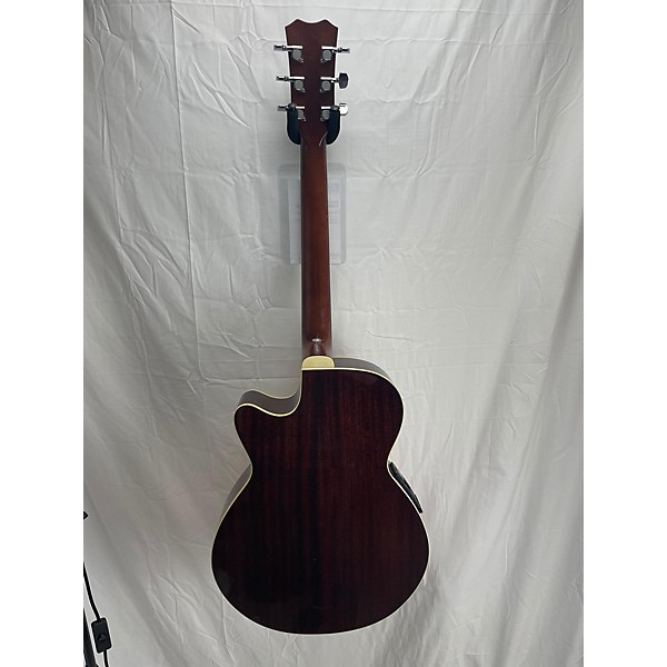 Used Austin AU510ts Acoustic Guitar